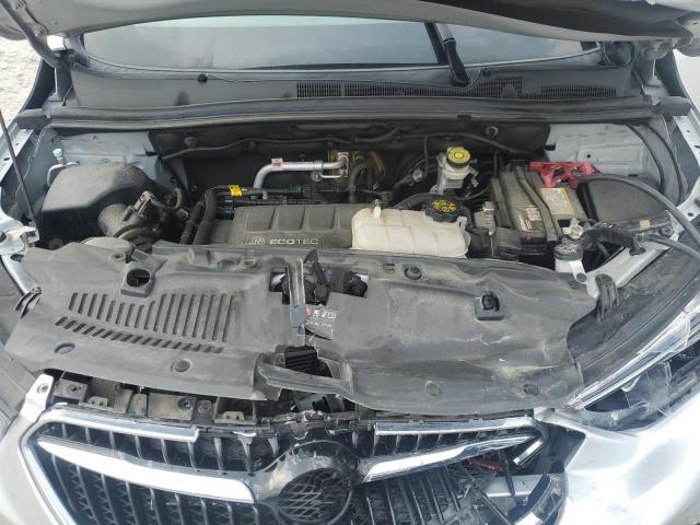 2019 BUICK ENCORE PRE - KL4CJESB6KB808313