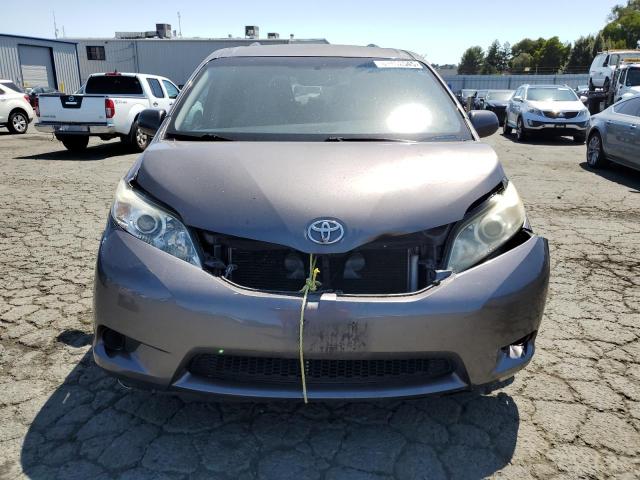 2015 TOYOTA SIENNA LE - 5TDKK3DC4FS667488