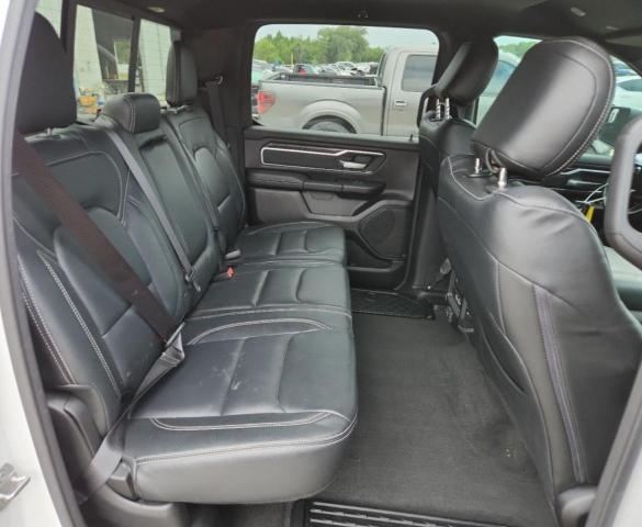 2020 RAM 1500 BIG H 1C6SRFFTXLN377243