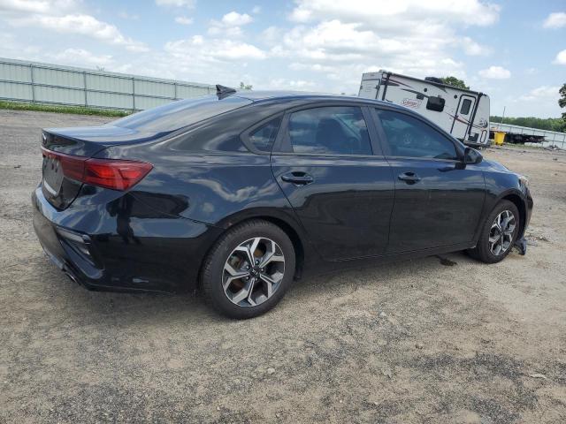 Vin: 3kpf24ad7ke069680, lot: 61931725, kia forte fe 20193