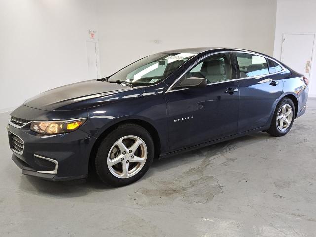 Vin: 1g1zc5st0hf220565, lot: 61862665, chevrolet malibu ls 2017 img_1