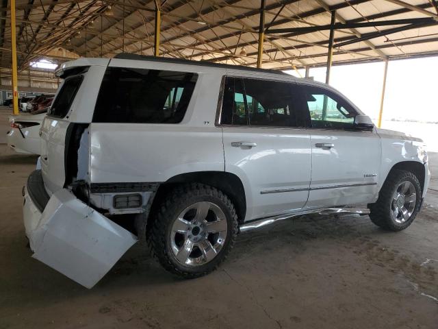 2019 CHEVROLET TAHOE C150 1GNSCBKC7KR194017