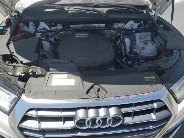 2018 AUDI Q5 PREMIUM WA1BNAFY9J2242136