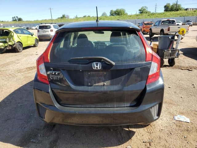 2015 HONDA FIT LX 3HGGK5H55FM717684