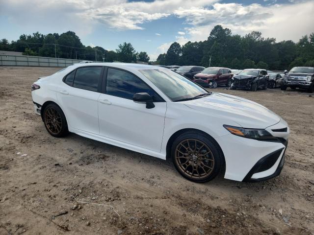 2023 TOYOTA CAMRY SE N - 4T1G11AKXPU082920