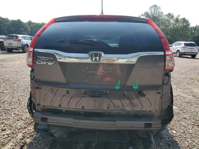 2016 HONDA CR-V EXL 2HKRM3H78GH503870