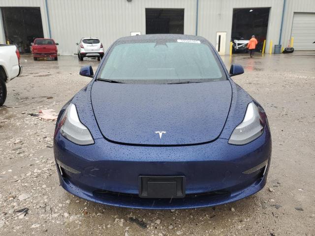2022 TESLA MODEL 3 5YJ3E1EA5NF185452