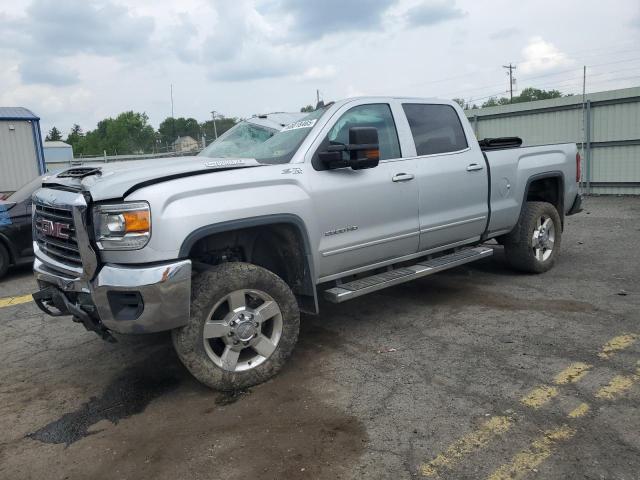 Global Auto Auctions: 2018 GMC SIERRA K25
