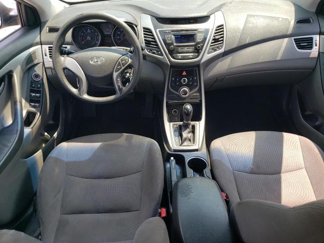 2015 HYUNDAI ELANTRA SE 5NPDH4AE9FH638092