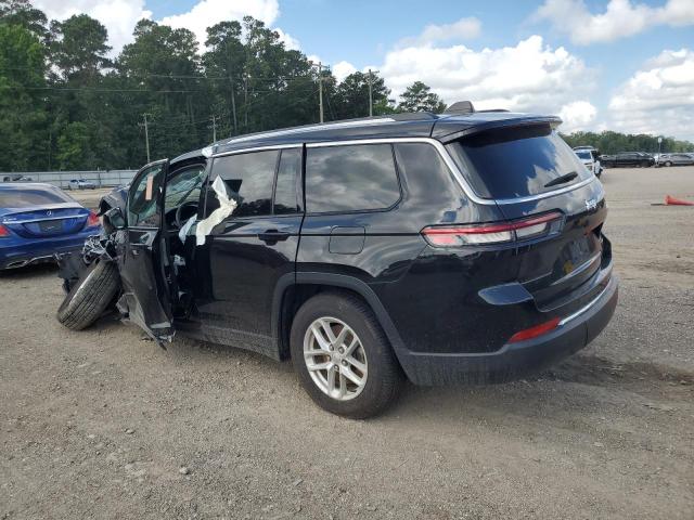 Vin: 1c4rjjag8p8867308, lot: 62071005, jeep grand cher l laredo 20232