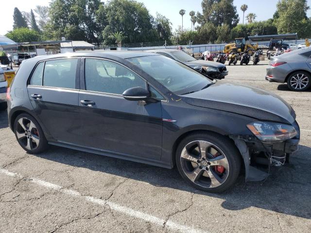 2016 VOLKSWAGEN GTI S/SE 3VW447AU0GM053981