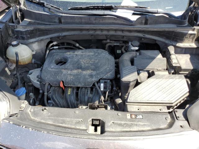 2018 KIA SPORTAGE L - KNDPM3AC0J7396968