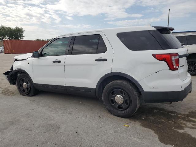 Vin: 1fm5k8ar4ggc61253, lot: 54114775, ford explorer police interceptor 20162