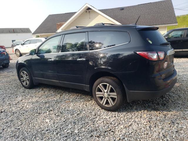 Vin: 1gnkvhkd7gj325815, lot: 59293505, chevrolet traverse lt 20162