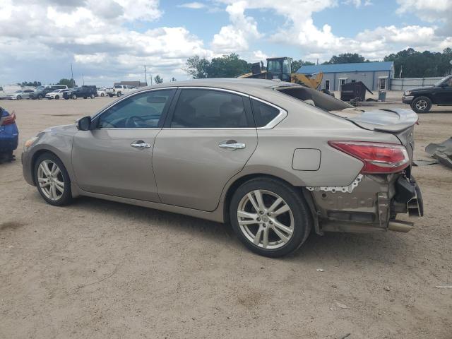 Vin: 1n4bl3ap7dn490982, lot: 59545155, nissan altima 3.5s 20132