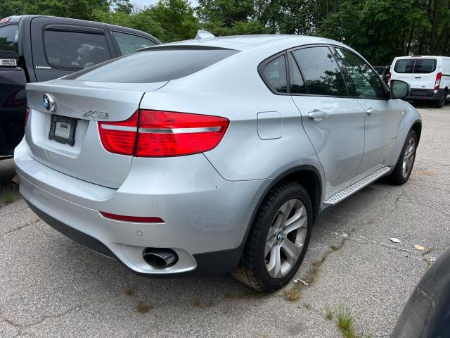 Vin: 5uxfg2c50blx07270, lot: 62925055, bmw x6 xdrive35i 20114