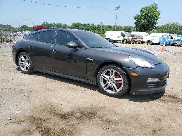 2011 PORSCHE PANAMERA 2 - WP0AA2A72BL011382