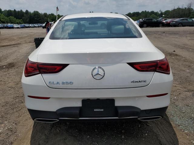 2023 MERCEDES-BENZ CLA 250 4M W1K5J4HB7PN409146