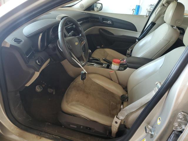 2015 CHEVROLET MALIBU 1LT - 1G11C5SL5FF151950