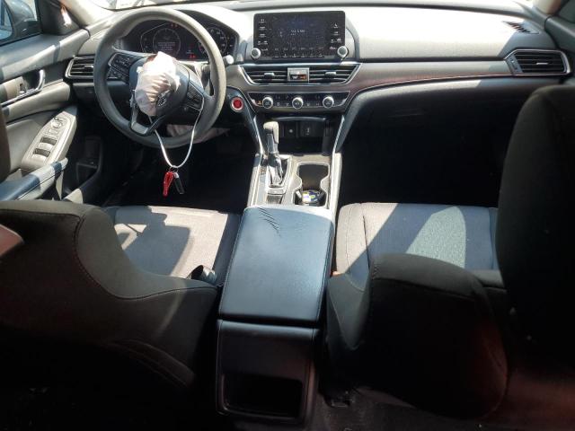 2018 HONDA ACCORD LX - 1HGCV1F1XJA057565