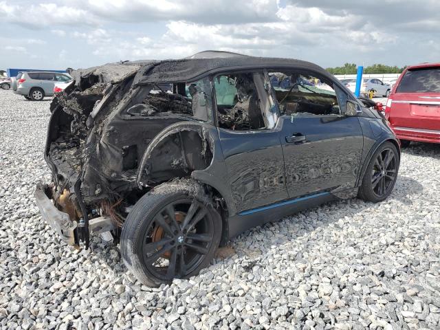 Vin: wby8p8c5xk7d03013, lot: 61143515, bmw i series s rex 20193