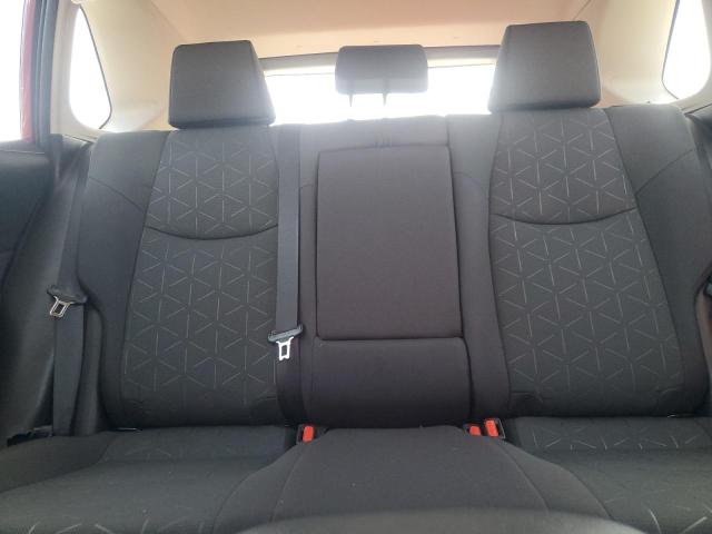 2024 TOYOTA RAV4 XLE 4T3RWRFV9RU126170