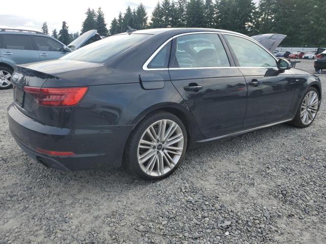 2017 AUDI A4 PRESTIG WAUFNAF42HN016661