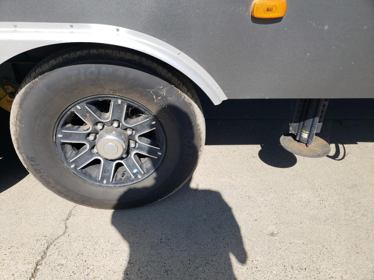 Lot #3209449124 2015 VOLT VOLTAGE V