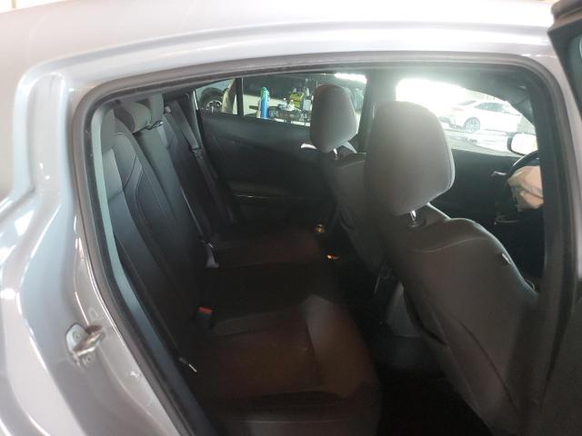 2021 DODGE CHARGER SX 2C3CDXBG6MH679296