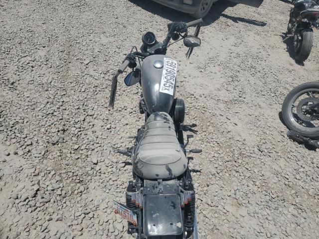 2018 HARLEY-DAVIDSON XL883 IRON 1HD4LE21XJC401842