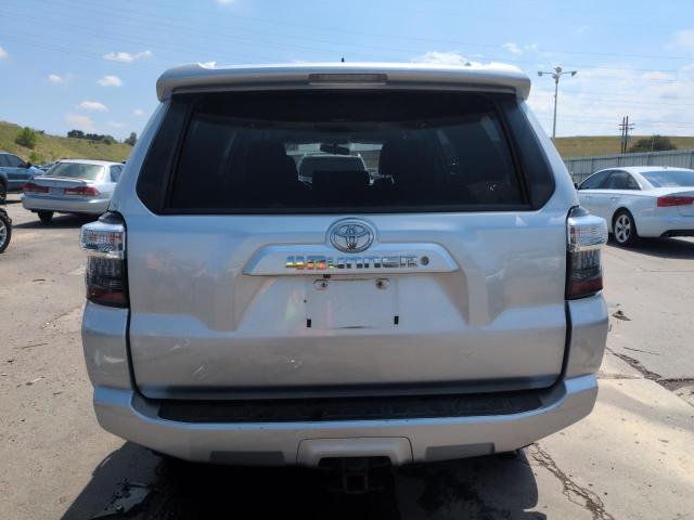 2014 TOYOTA 4RUNNER SR - JTEBU5JR9E5183735