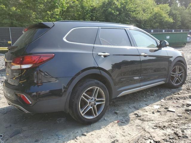 2017 HYUNDAI SANTA FE S - KM8SR4HF4HU215721