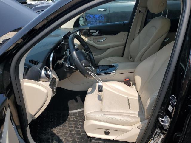 2020 MERCEDES-BENZ GLC 300 4M WDC0G8EB7LF753959
