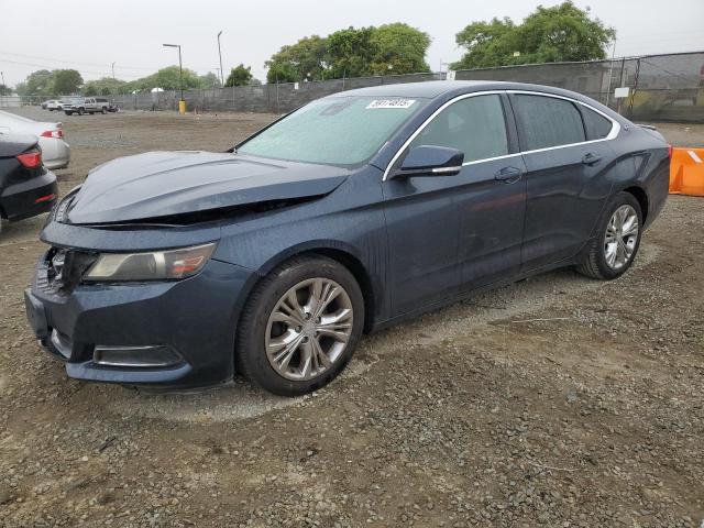 CHEVROLET IMPALA LT