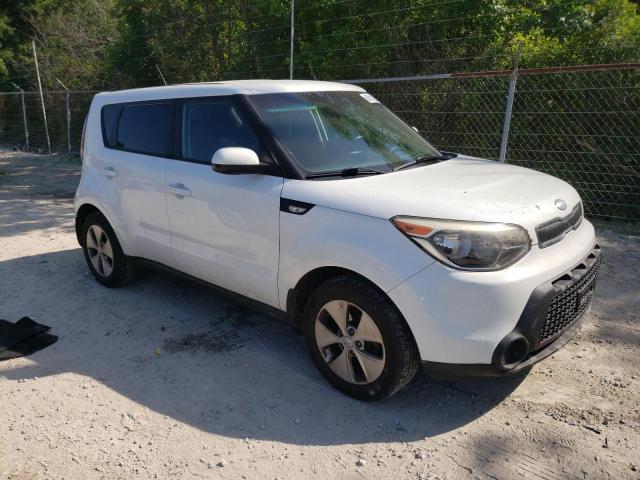 Vin: kndjn2a27e7013800, lot: 62611025, kia soul 20144