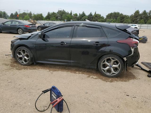 2016 FORD FOCUS ST 1FADP3L99GL357894