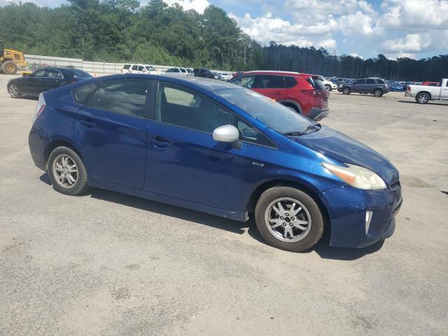 Vin: jtdkn3du6a0181664, lot: 61479115, toyota prius 20104