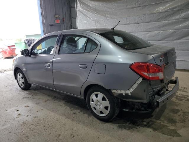 Vin: ml32f3fj2hhf16940, lot: 61099915, mitsubishi mirage g4 es 20172