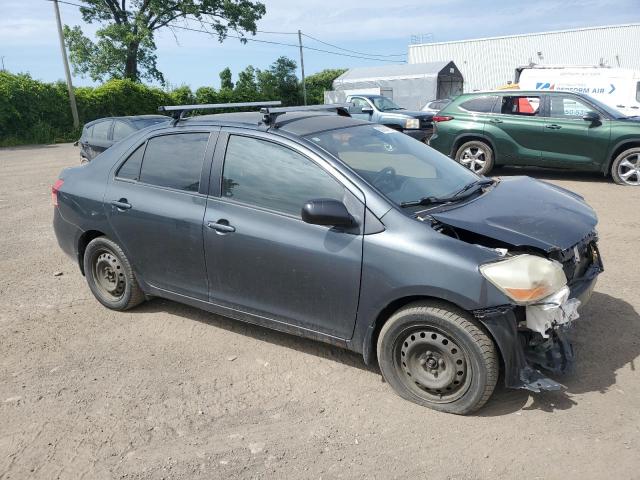 Vin: jtdbt4k34a1382303, lot: 62634775, toyota yaris 20104