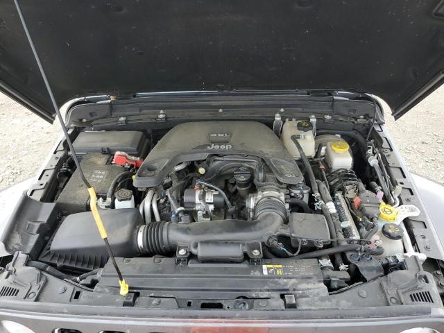 2020 JEEP WRANGLER U 1C4HJXEG8LW167769