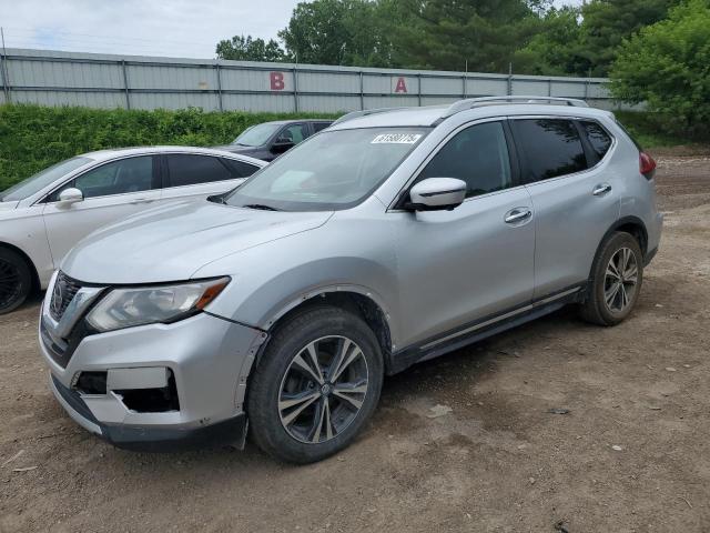 Vin: 5n1at2mtxjc795579, lot: 61580775, nissan rogue s 2018 img_1