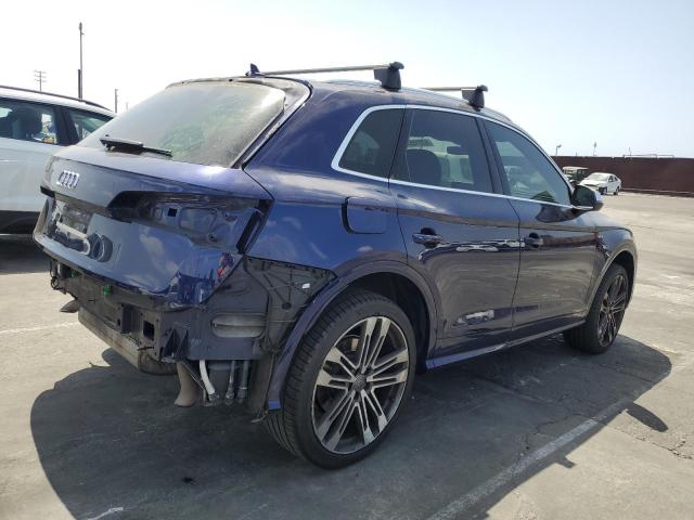 Vin: wa1a4afy3j2007729, lot: 62010535, audi sq5 premium plus 20183
