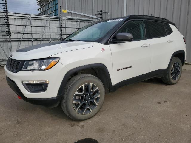 JEEP COMPASS TR
