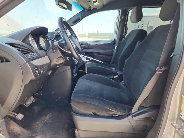 2015 DODGE GRAND CARA 2C4RDGBG3FR709373