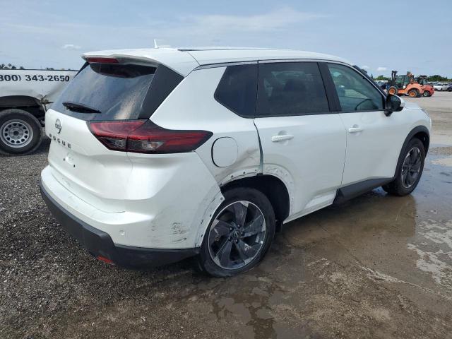 Vin: 5n1bt3ba6sc816652, lot: 59312715, nissan rogue sv 20253