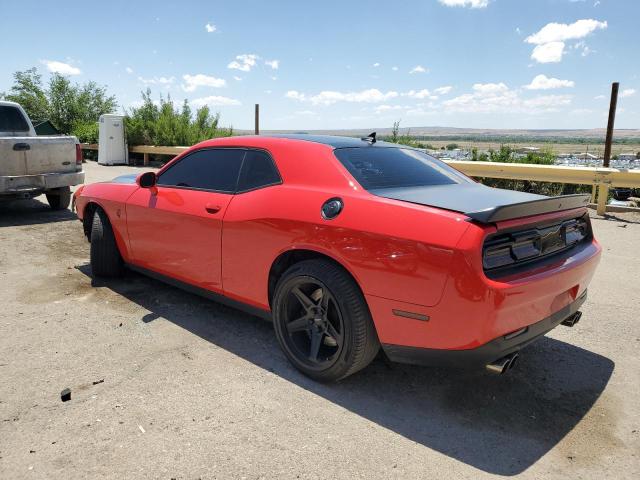 2023 DODGE CHALLENGER 2C3CDZC94PH544124