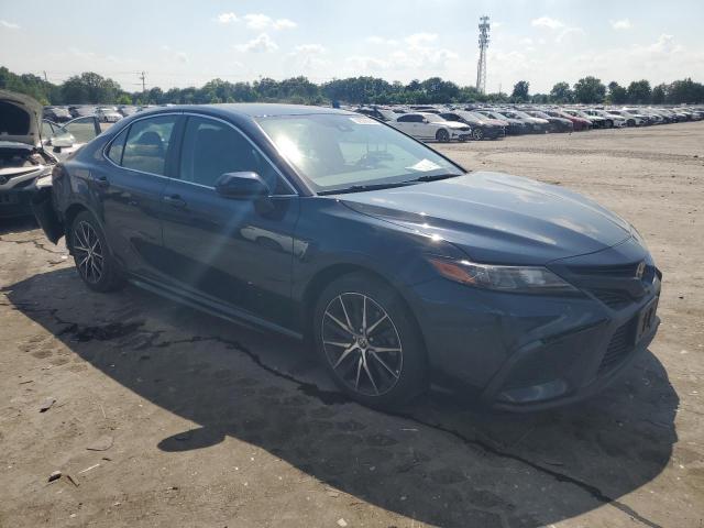 2021 TOYOTA CAMRY SE 4T1G11AK7MU601515