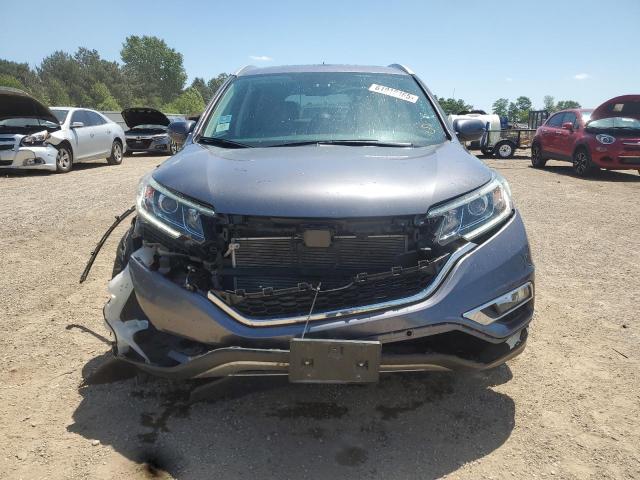 2015 HONDA CR-V TOURI 5J6RM4H97FL129327