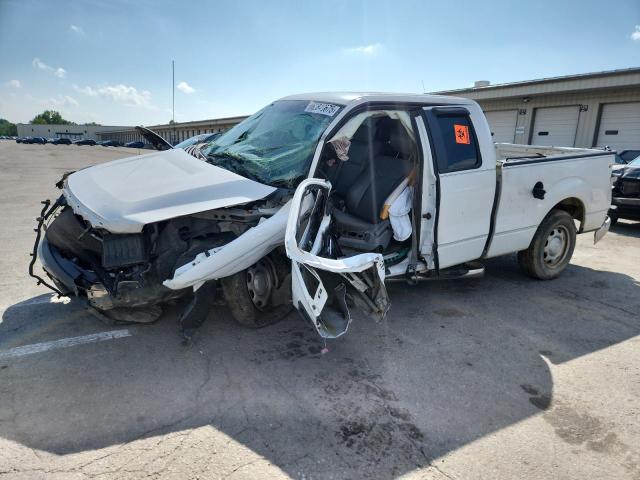 FORD F150 SUPER
