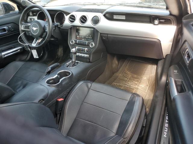 2015 FORD MUSTANG - 1FATP8UH1F5383908